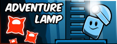 Adventure Lamp 게임 이미지