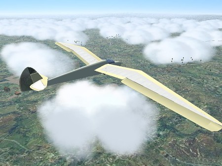 скриншот Essential Gliders 3