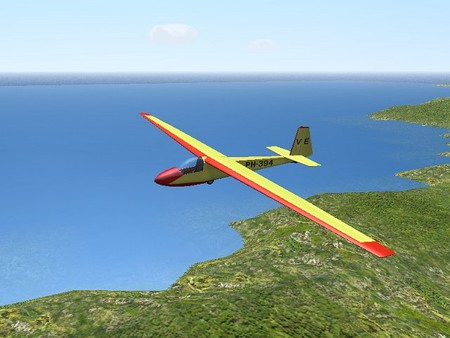скриншот Essential Gliders 2