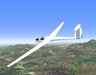 скриншот Essential Gliders 5