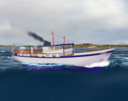 Essential Boats for steam Essential Boats for steam