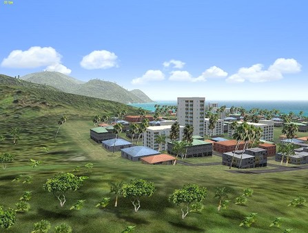 Essential Scenery for steam Essential Scenery for steam