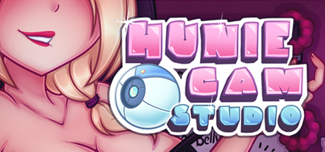 HunieCam Studio header image