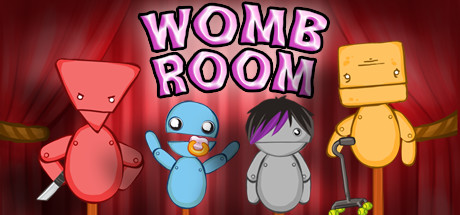 Womb Room steam charts