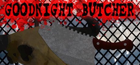 Goodnight Butcher header image