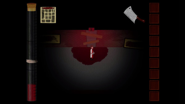 Goodnight Butcher Goodnight Butcher