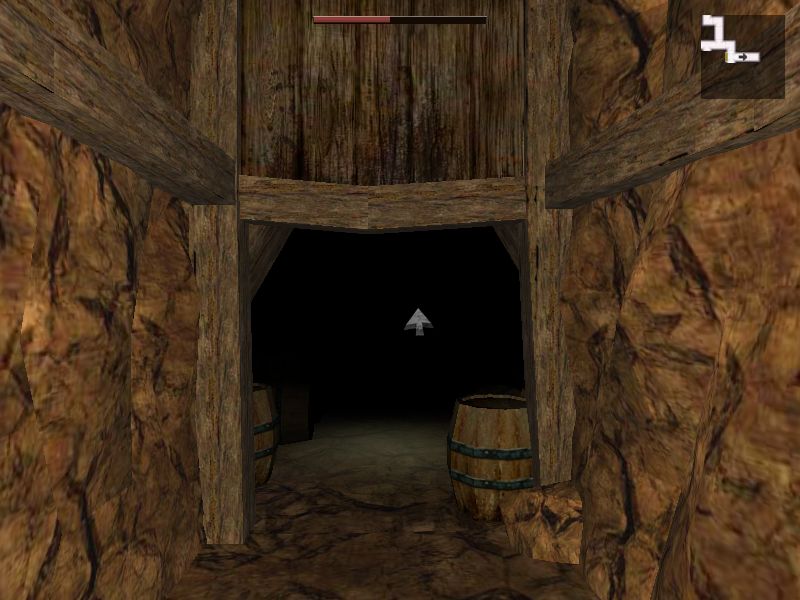 LEGIE screenshot 1