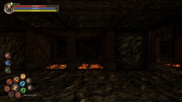 Ruzar - The Life Stone - Challenge Map for steam Ruzar - The Life Stone - Challenge Map for steam
