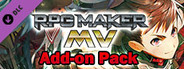 RPG Maker MV - Add-on Pack