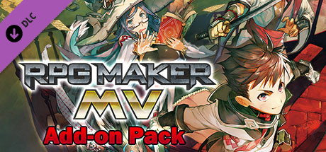 Rpg Maker Mv Add On Pack On Steam