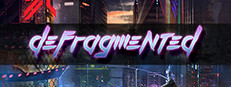 Defragmented 게임 이미지