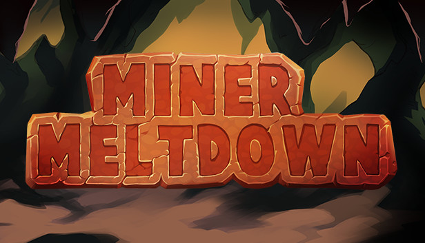 Miner Meltdown on Steam