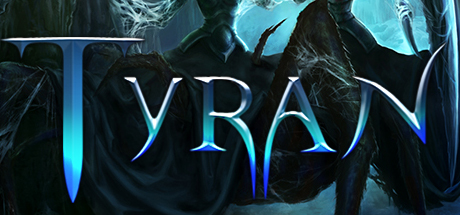 Tyran Cover Image