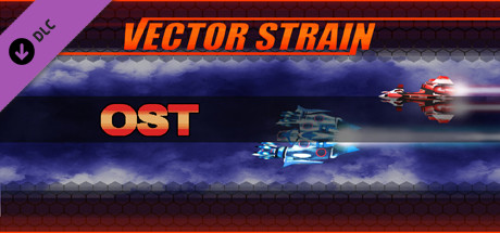 Vector Strain OST banner image