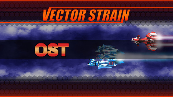 скриншот Vector Strain OST 0