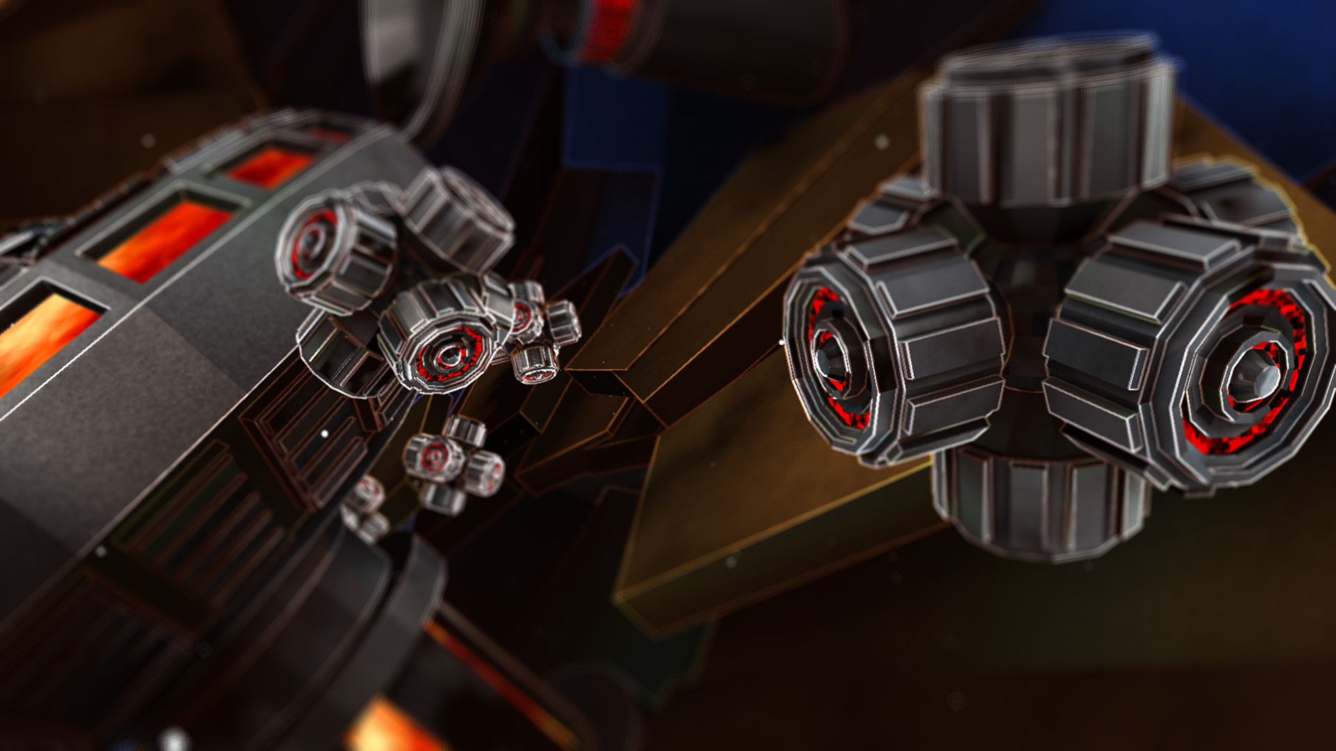 Caretaker Sacrifice #4