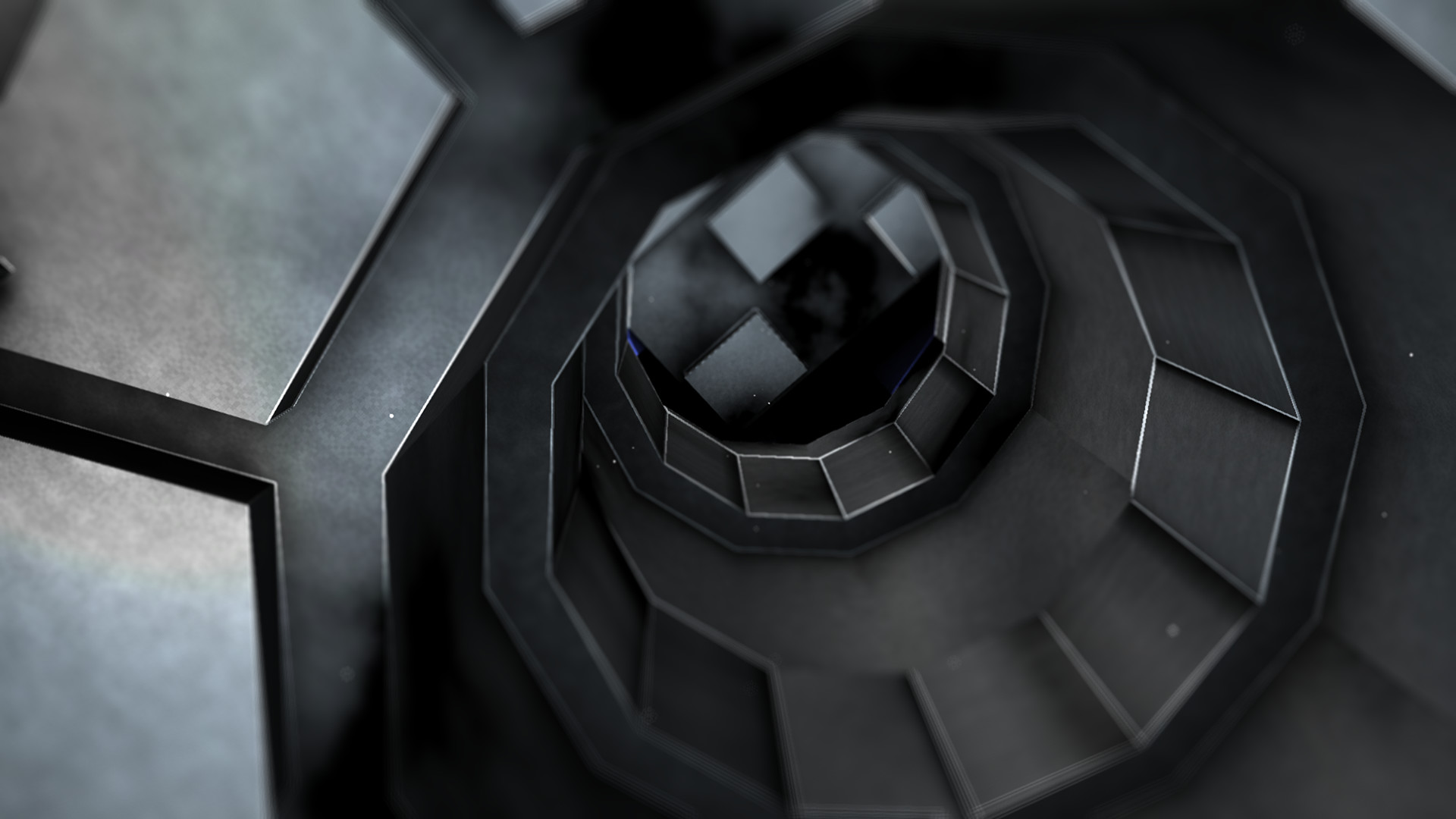 Caretaker Sacrifice #7