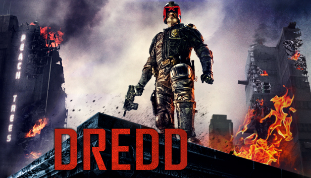 Dredd - Steam News Hub