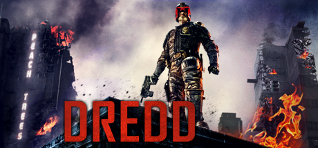 Steam Community :: Dredd