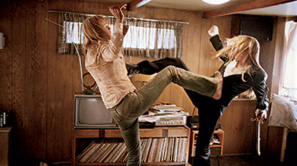 скриншот Kill Bill: Volume 2 1