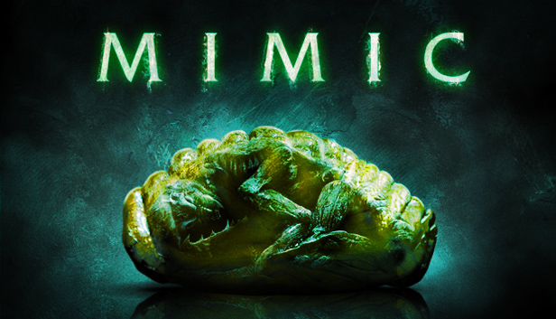 Mimic on Steam