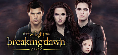 The twilight saga best sale part 2 full movie