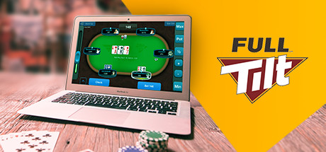 Full Tilt Poker Cover Image