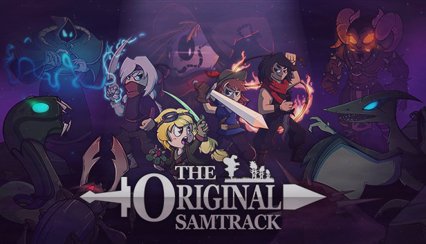 The Story Goes On - The Original Samtrack on Steam