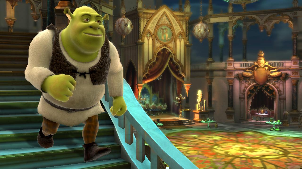 Купить Shrek Forever After™ дешево