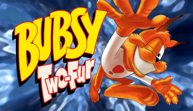 Bubsy Paws on Fire Free Download