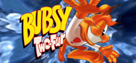 Bubsy Two-Fur Cover Image
