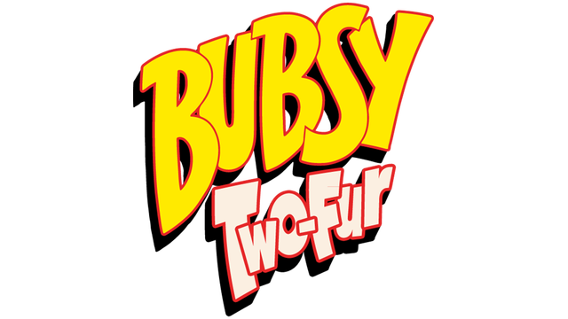 Bubsy Two-Fur
