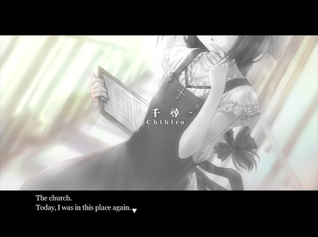 скриншот Narcissu 10th Anniversary Anthology Project 0