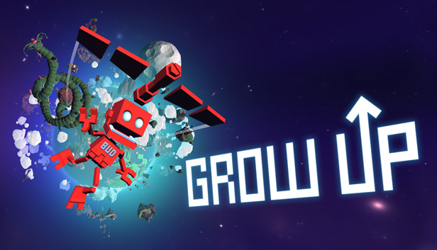 Steam Community::Growing Up