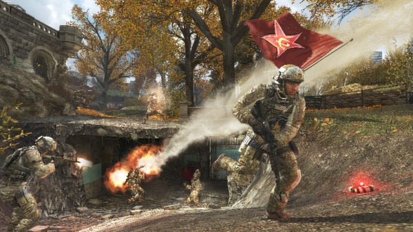 скриншот Call of Duty: Modern Warfare 3 - Collection 1 2