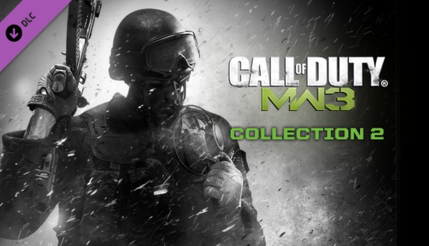 Call of Duty®: Modern Warfare® 3 (2011) Collection 2 on Steam