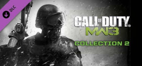 Call of Duty®: Modern Warfare® 3 (2011) Collection 2 banner image