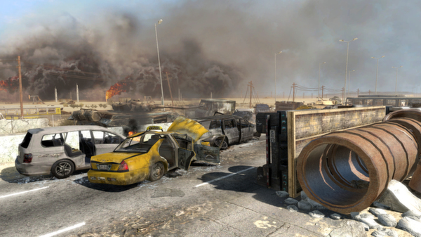 KHAiHOM.com - Call of Duty®: Modern Warfare® 3 Collection 3: Chaos Pack