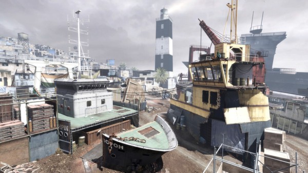 скриншот Call of Duty: Modern Warfare 3 Collection 4: Final Assault 1