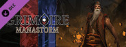 Grimoire: Manastorm - Earth Class