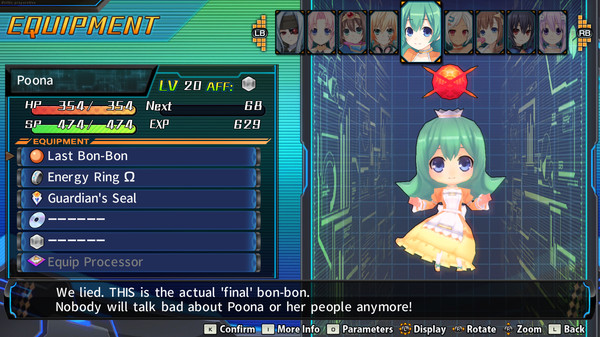 Hyperdevotion Noire: Ultimate Poona Set Hyperdevotion Noire: Ultimate Poona Set
