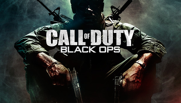 Joc Call Of Duty Black Ops Pentru Pc