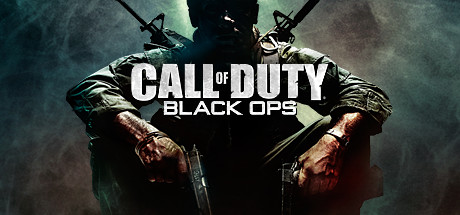Call of Duty®: Black Ops header image