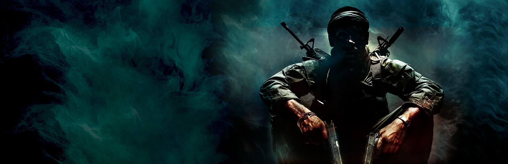 Call of Duty: Black Ops - Multiplayer