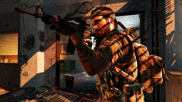 Call of Duty®: Black Ops Screenshot