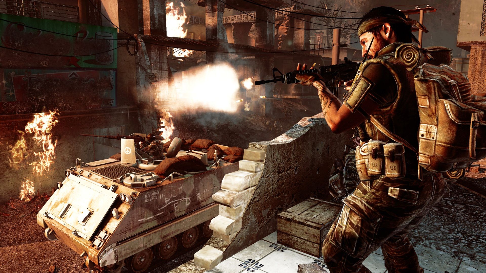 Call of Duty: Black Ops screenshot 2