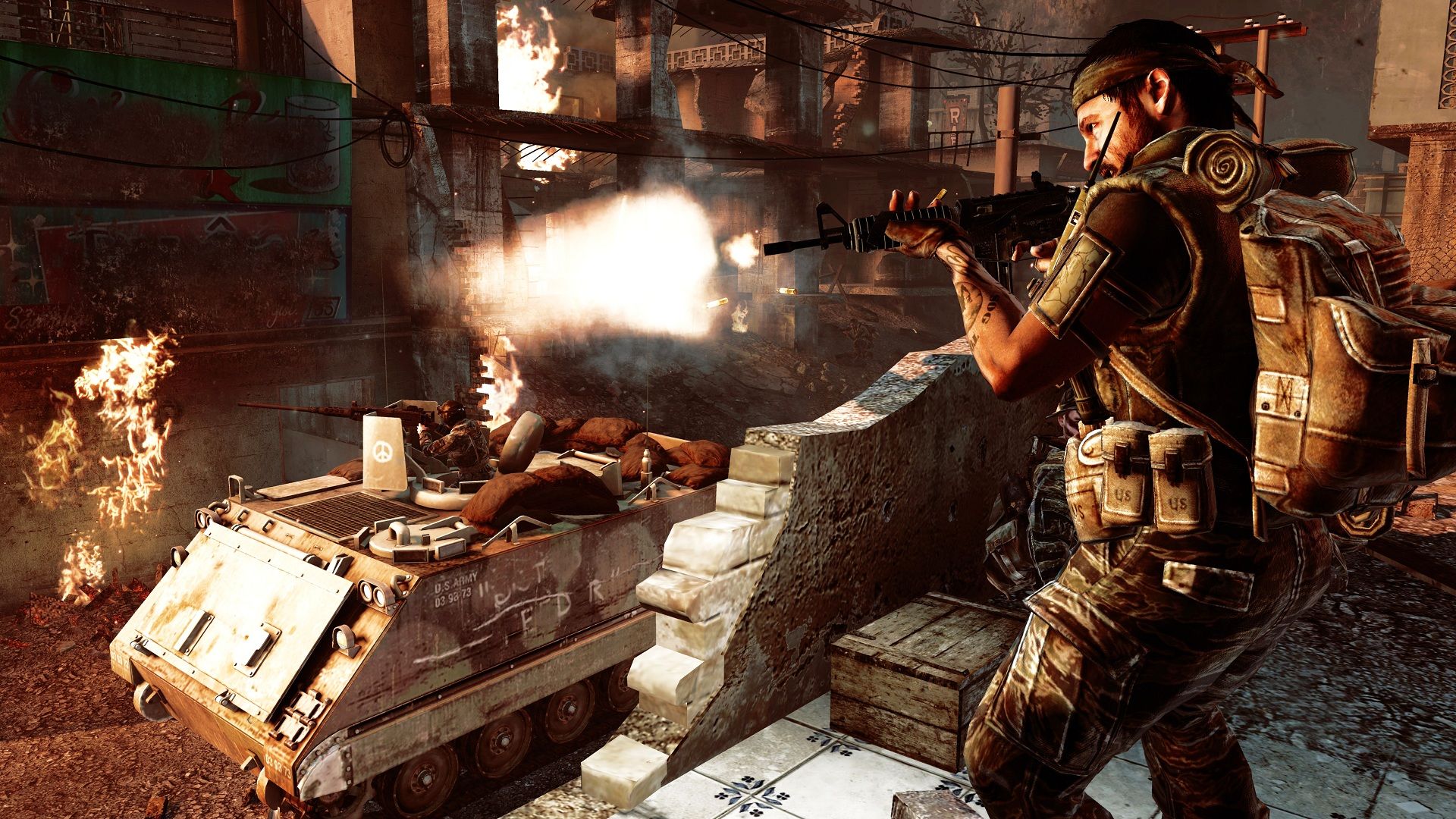  Call of Duty: Black Ops - Mac : Video Games