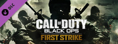 Call of Duty: Black Ops & Black Ops 2 w/ First Strike Map Pack, Activision,  PlayStation 3, 047875874367