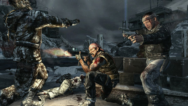 Call of Duty: Black Ops Escalation Content Pack