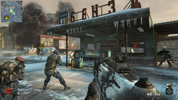 KHAiHOM.com - Call of Duty®: Black Ops Escalation Content Pack